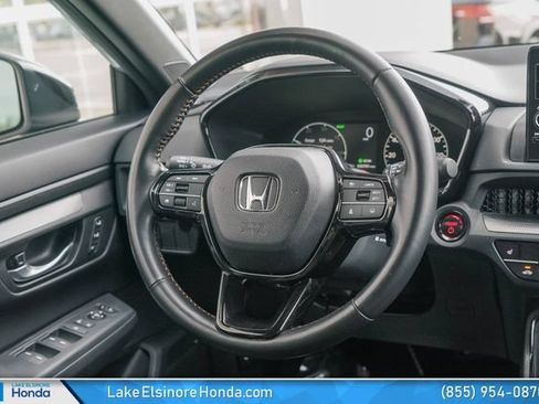 Certified 2025 Honda CR-V Sport-L image 22