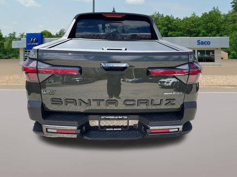 New 2026 Hyundai Santa Cruz XRT AWD/4WD image 4