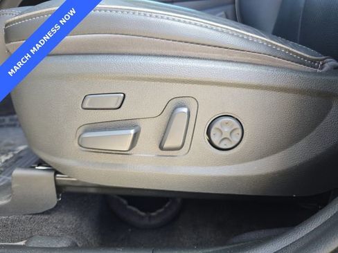 Used 2022 Hyundai Santa Fe Limited image 16