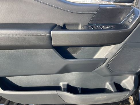 Used 2022 Ford F150 XLT w/ Equipment Group 302A High image 10