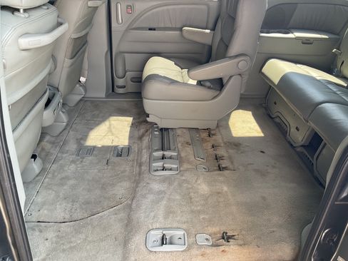 Used 2007 Honda Odyssey EX-L image 41