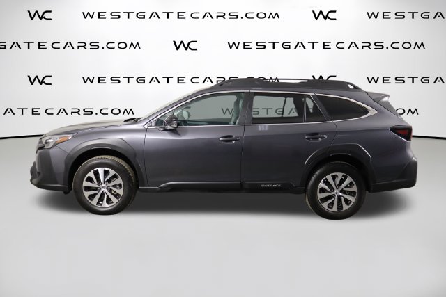 Used 2025 Subaru Outback Premium AWD/4WD image 5
