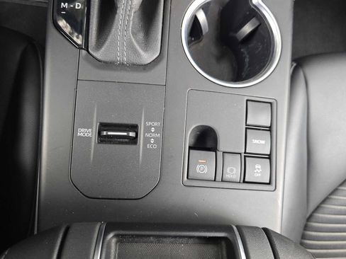 Certified 2024 Toyota Highlander XSE FWD image 35