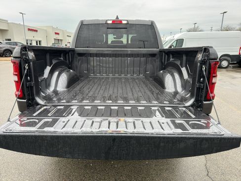 New 2026 RAM 1500 Big Horn image 8