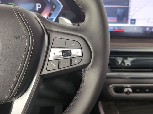 New 2026 BMW X5 sDrive40i w/ Premium Package image 27