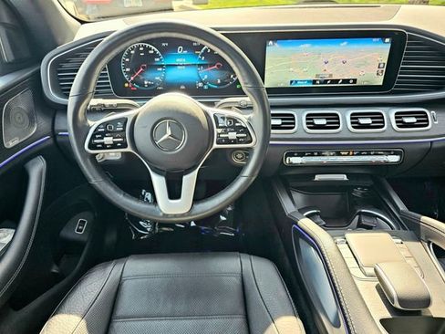 Certified 2022 Mercedes-Benz GLE 350 4MATIC image 28