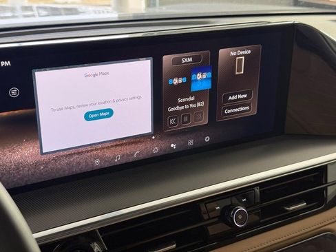 New 2026 INFINITI QX80 Luxe w/ Cargo Package image 19