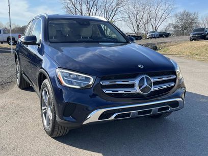 Certified 2022 Mercedes-Benz GLC 300