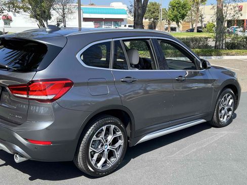 Used 2021 BMW X1 sDrive28i w/ Convenience Package FWD image 53
