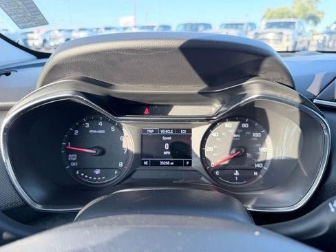 Used 2023 Chevrolet TrailBlazer LT w/ Convenience Package FWD image 15