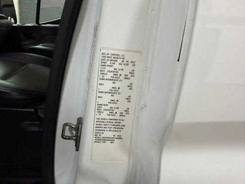 Used 2022 Ford Transit 350 XL RWD image 34