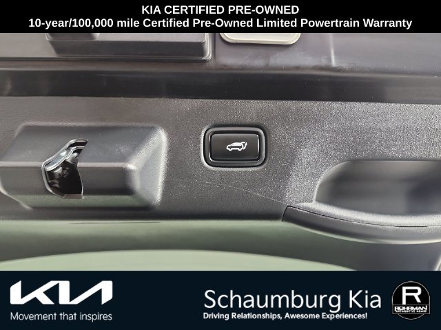 Certified 2023 Kia EV6 GT AWD/4WD image 33
