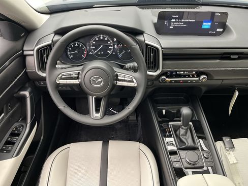 New 2026 MAZDA CX-50 AWD 2.5 S image 13
