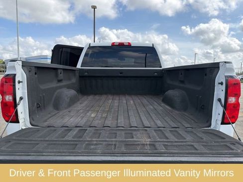 Used 2018 Chevrolet Silverado 1500 LT image 16