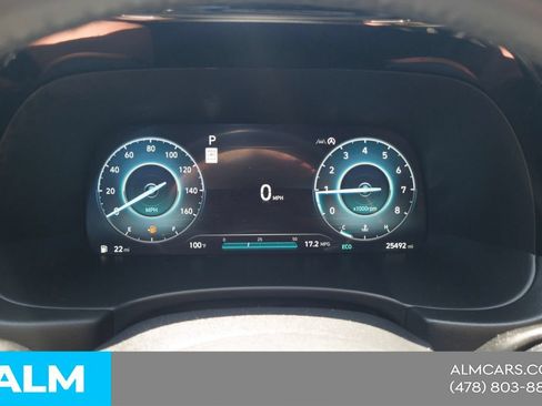 Used 2025 Hyundai Palisade Calligraphy AWD/4WD image 14