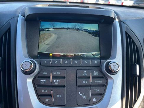 Used 2014 Chevrolet Equinox LTZ image 38