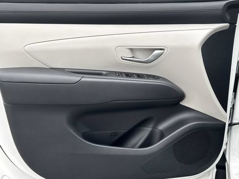 New 2026 Hyundai Tucson SEL FWD image 12