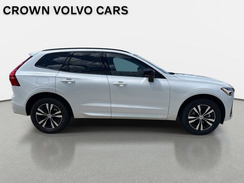 Certified 2025 Volvo XC60 B5 Core w/ Protection Package Premier image 2