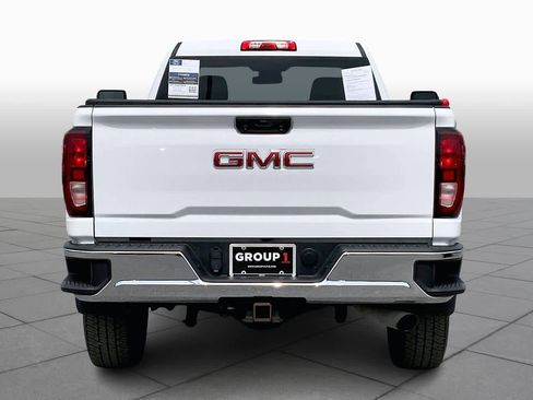 Used 2024 GMC Sierra 2500 Pro image 5
