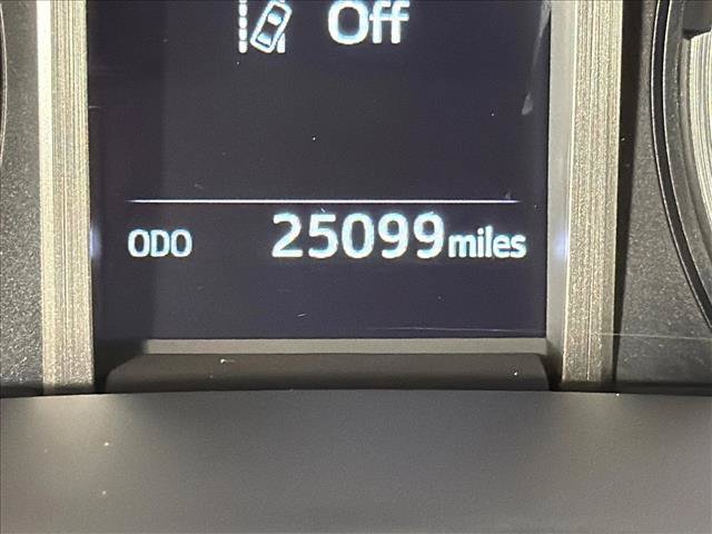 Used 2024 Toyota 4Runner TRD Off-Road Premium w/ Moonroof Package AWD/4WD image 29