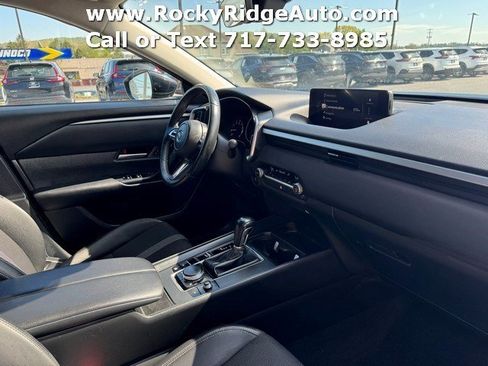 Used 2025 MAZDA CX-50 AWD 2.5 S w/ Select Package image 23