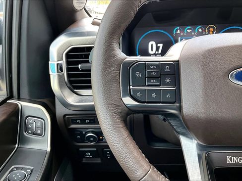 Used 2022 Ford F150 King Ranch w/ Equipment Group 601A High image 26