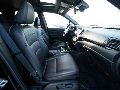 Used 2018 Honda Ridgeline Black Edition image 26