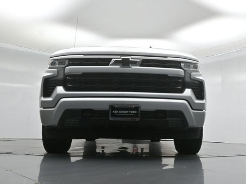 Used 2022 Chevrolet Silverado 1500 RST image 48