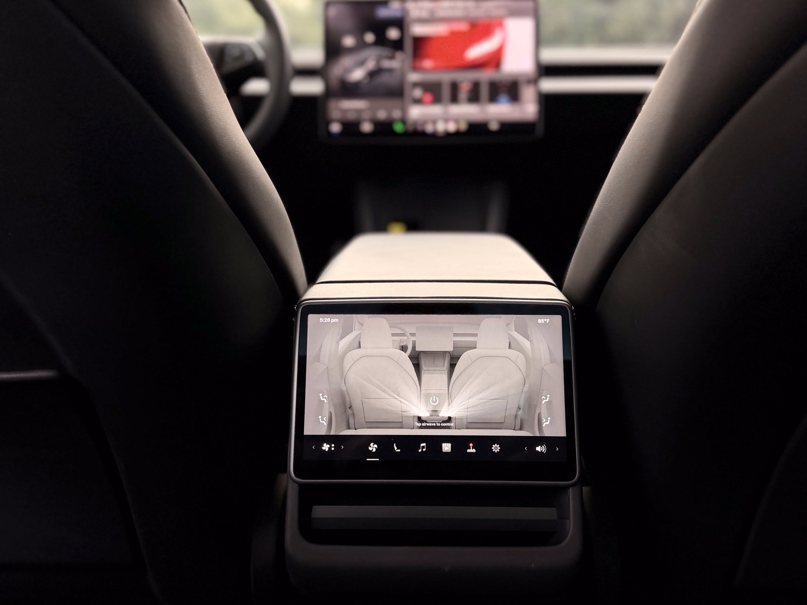 Used 2024 Tesla Model 3 Long Range AWD/4WD image 25