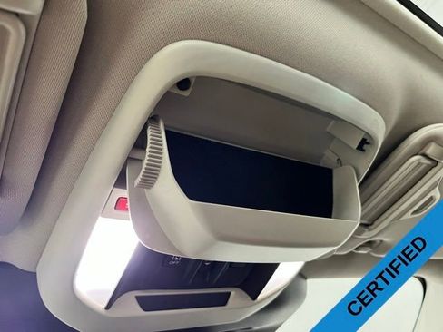 Certified 2023 Subaru Forester Touring AWD/4WD image 23