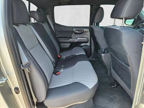 Used 2023 Toyota Tacoma TRD Sport AWD/4WD image 24