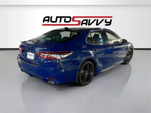 Used 2024 Toyota Camry image 7