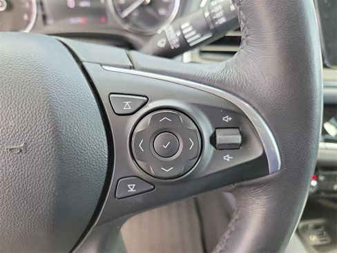 Used 2021 Buick Enclave Essence w/ Trailering Package, 5000 lbs. image 31