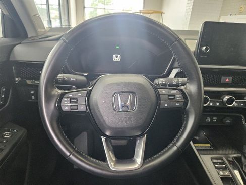 Used 2025 Honda CR-V EX-L image 18