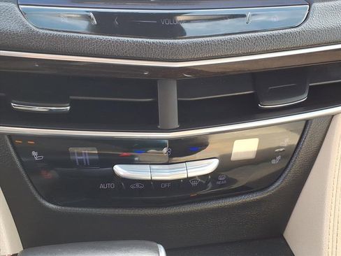 Used 2017 Cadillac CT6 2.0T image 8