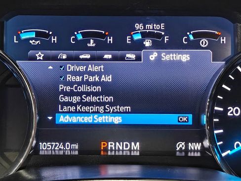 Used 2021 Ford Expedition Max XLT image 47