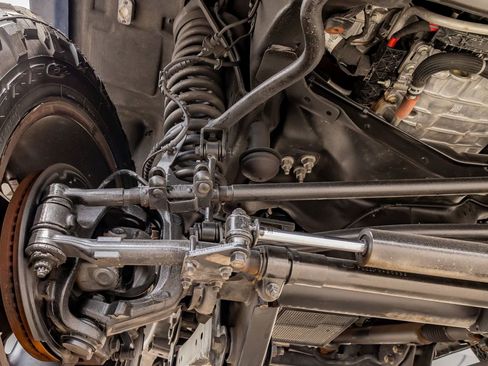 Used 2021 Ford F250 Lariat w/ Lariat Ultimate Package image 13