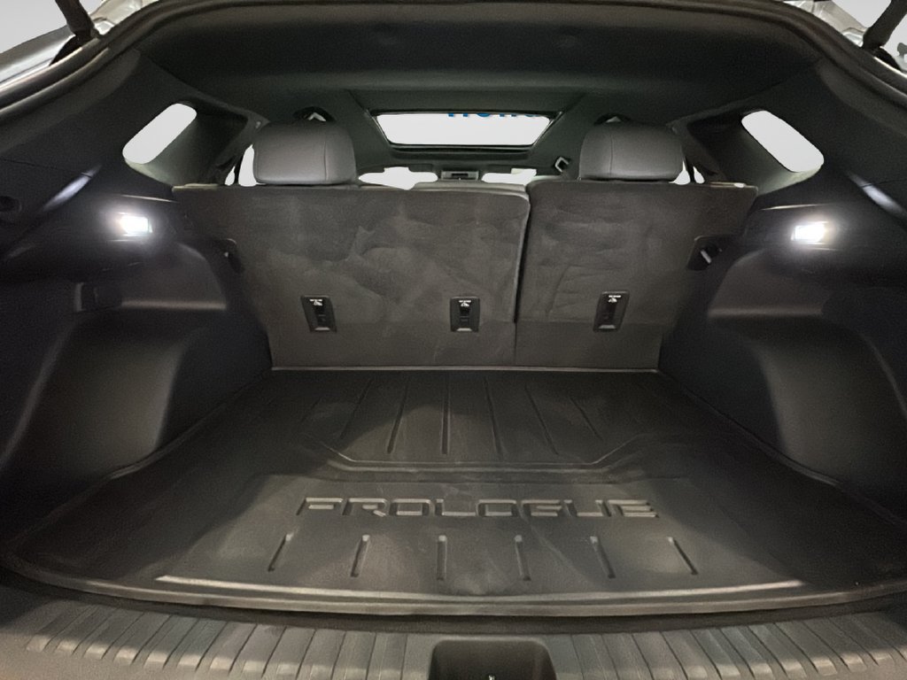 Certified 2024 Honda Prologue Elite image 22