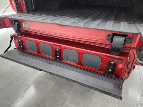 Used 2022 GMC Sierra 2500 Denali image 5