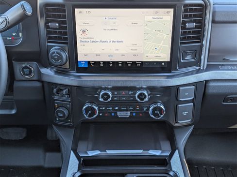 New 2026 Ford F250 Platinum image 7