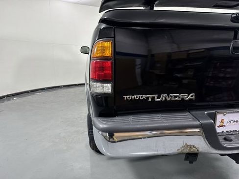 Used 2004 Toyota Tundra SR5 image 25