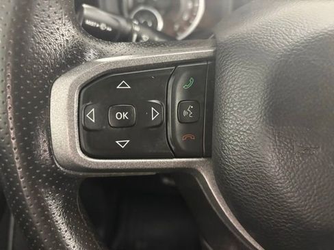Used 2022 RAM 1500 Tradesman image 22