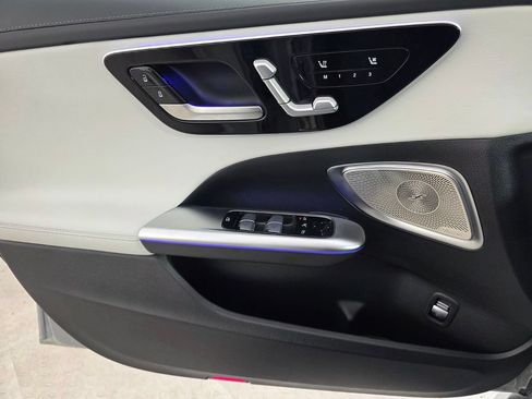 New 2026 Mercedes-Benz C 300 Sedan image 16