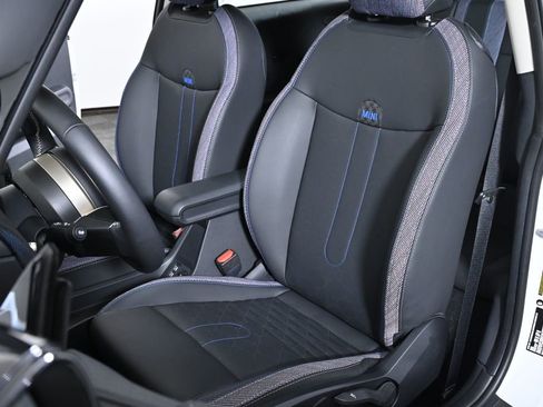 Certified 2025 MINI Cooper S image 24