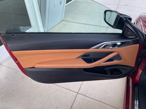 Used 2025 BMW 430i Coupe w/ M Sport Package image 14