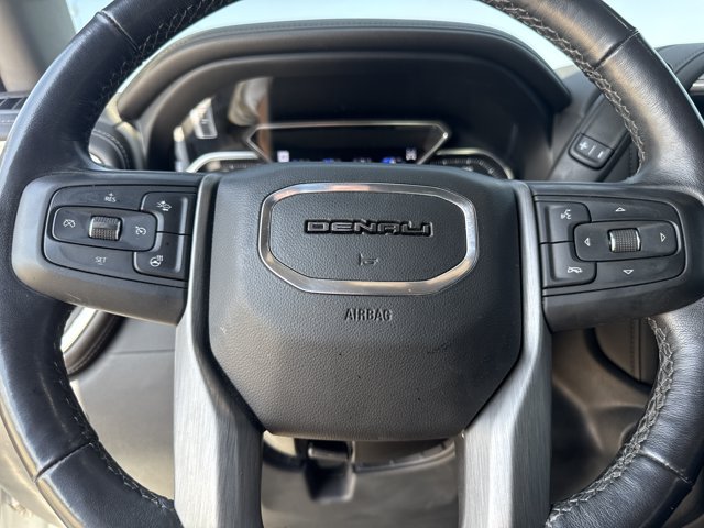 Used 2021 GMC Sierra 2500 Denali AWD/4WD image 22