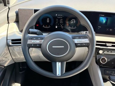 New 2026 Hyundai Tucson SEL AWD/4WD image 13