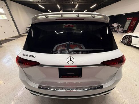 Used 2023 Mercedes-Benz GLE 350 image 9