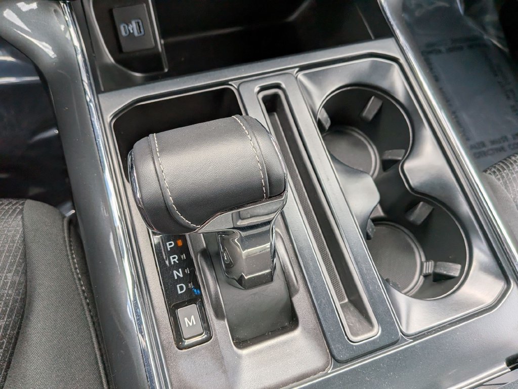 Used 2023 Ford F150 XLT w/ Equipment Group 302A High AWD/4WD image 19