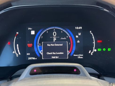 Certified 2023 Lexus RX 350 Premium Plus w/ Cold Area Package AWD/4WD image 34